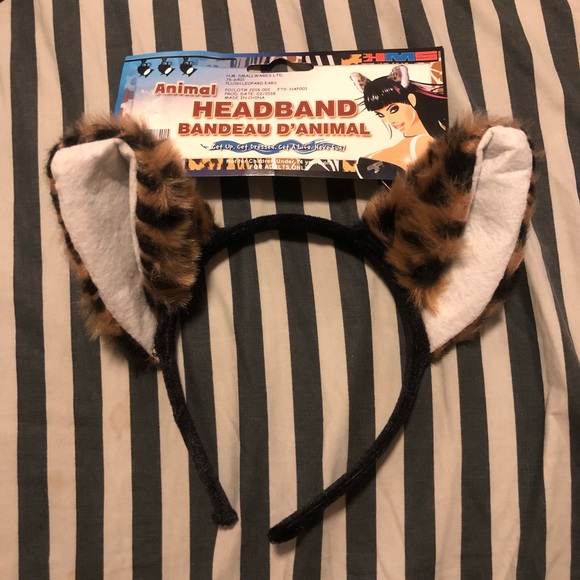 Cheetah ears - Picture 1 of 3